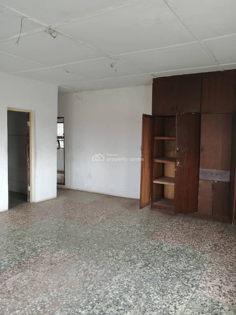 Massive 6 Bedroom Duplex Alone in a Serene Close., Gowon Estate, Egbeda, Alimosho, Lagos, Detached Duplex for Rent