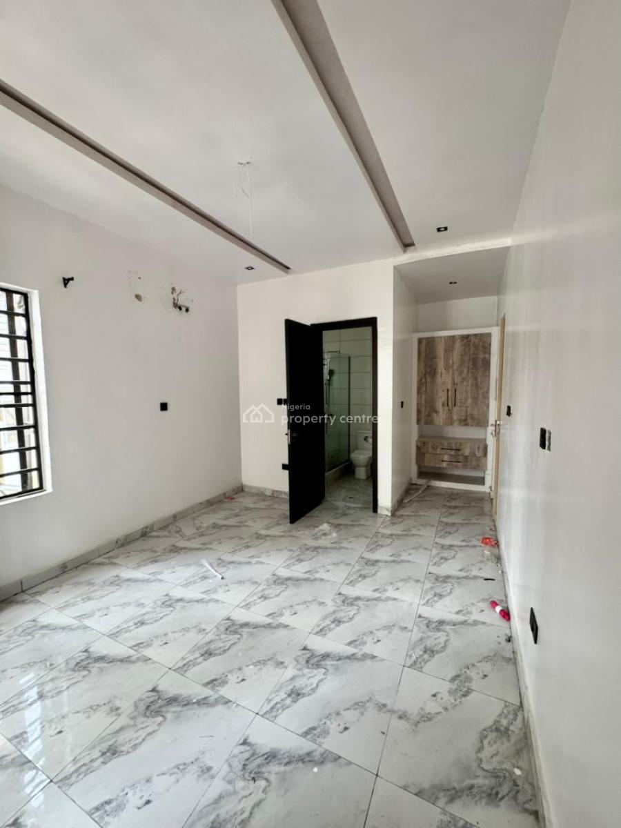 Luxurious 2-bedroom Apartment, Ikate, Lekki, Lagos, Flat / Apartment for Rent