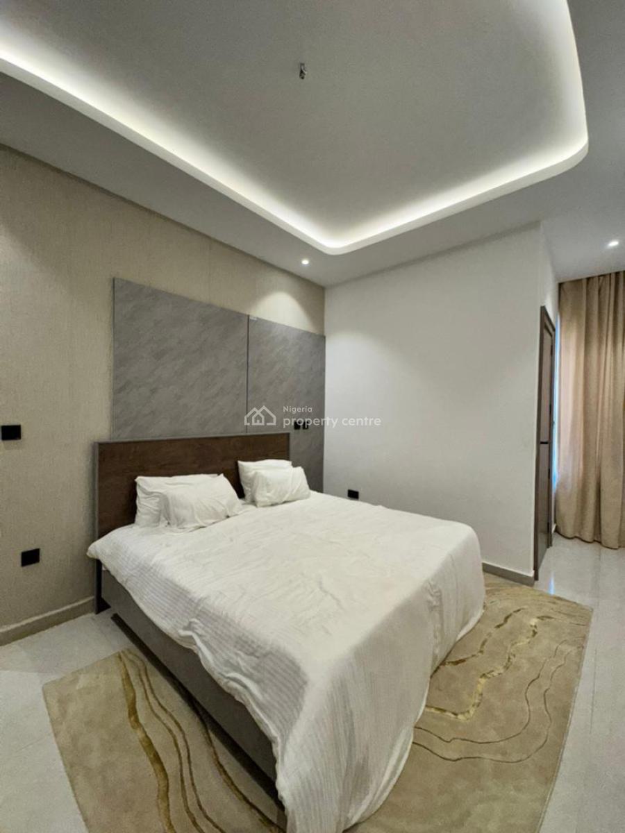 Premium 2 Bedroom Apartment with Amazing Facilities, Lekki Phase 1, Lekki, Lagos, Terraced Duplex for Sale