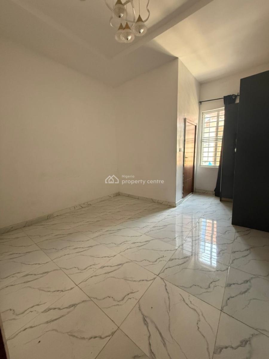 3-bedroom Terrace Duplex, Harris Drive, Ikota, Lekki, Lagos, Terraced Duplex for Rent
