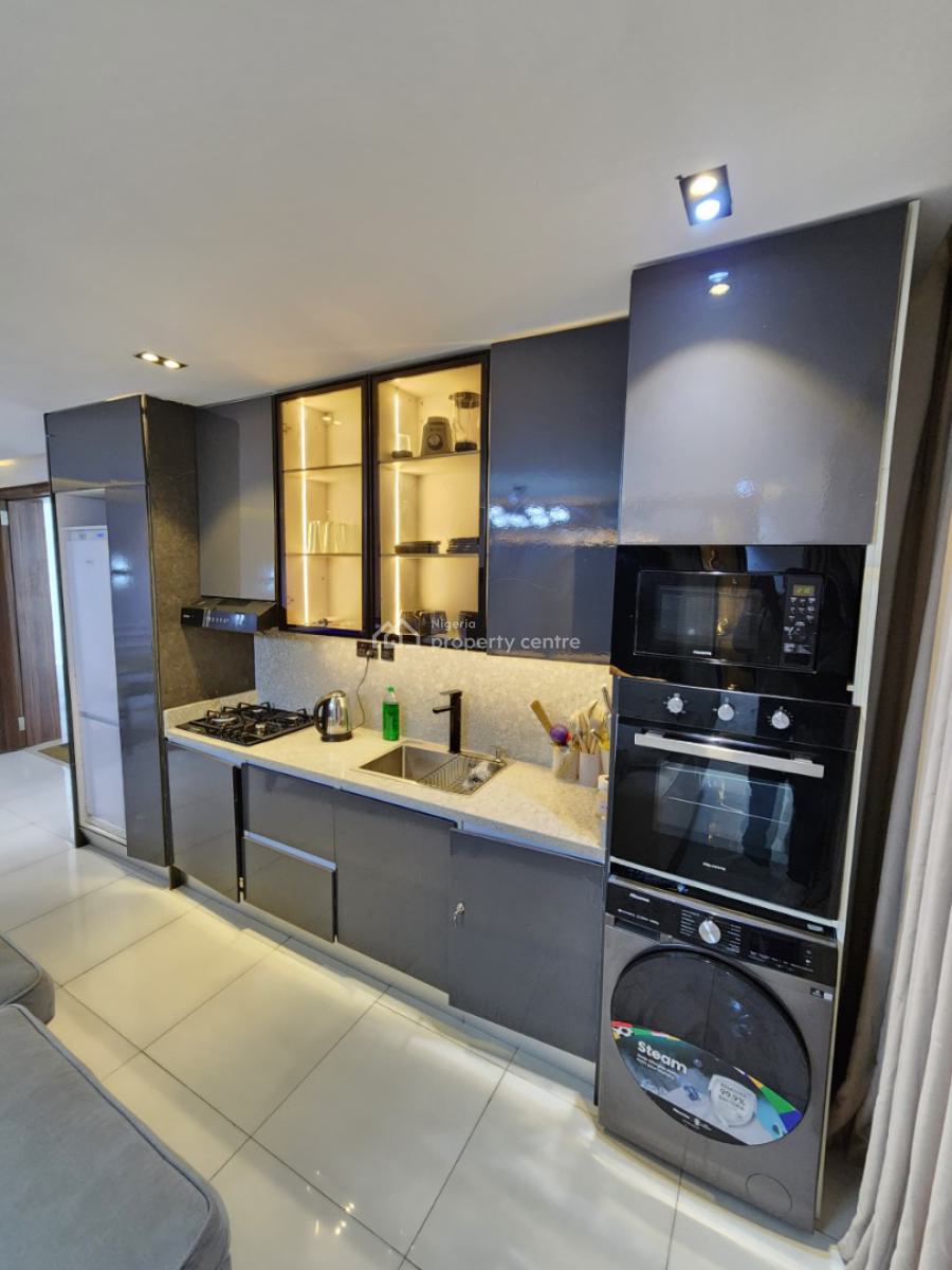 2 Bedroom, Lekki Phase 1, Lekki, Lagos, Flat / Apartment for Rent