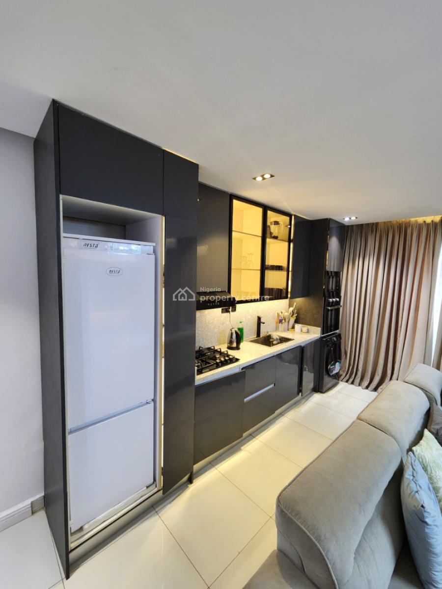 2 Bedroom, Lekki Phase 1, Lekki, Lagos, Flat / Apartment for Rent