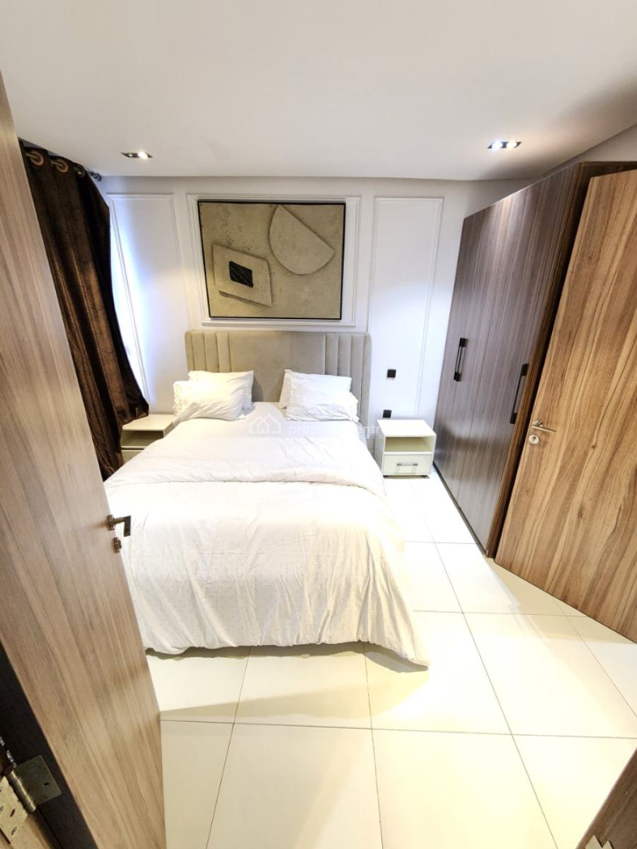 2 Bedroom, Lekki Phase 1, Lekki, Lagos, Flat / Apartment for Rent