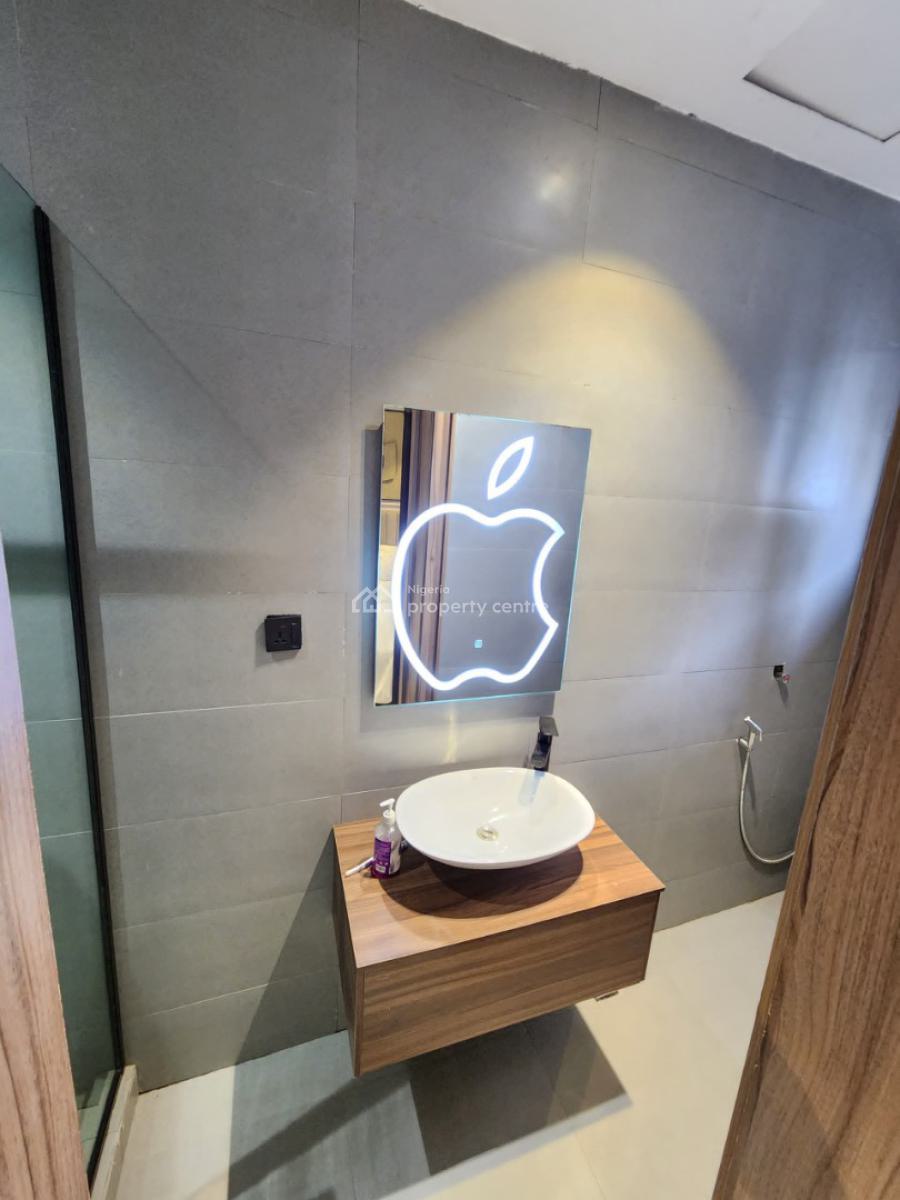 2 Bedroom, Lekki Phase 1, Lekki, Lagos, Flat / Apartment for Rent