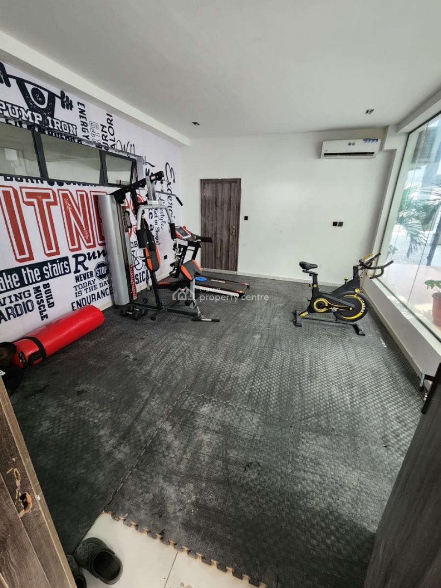 2 Bedroom, Lekki Phase 1, Lekki, Lagos, Flat / Apartment for Rent