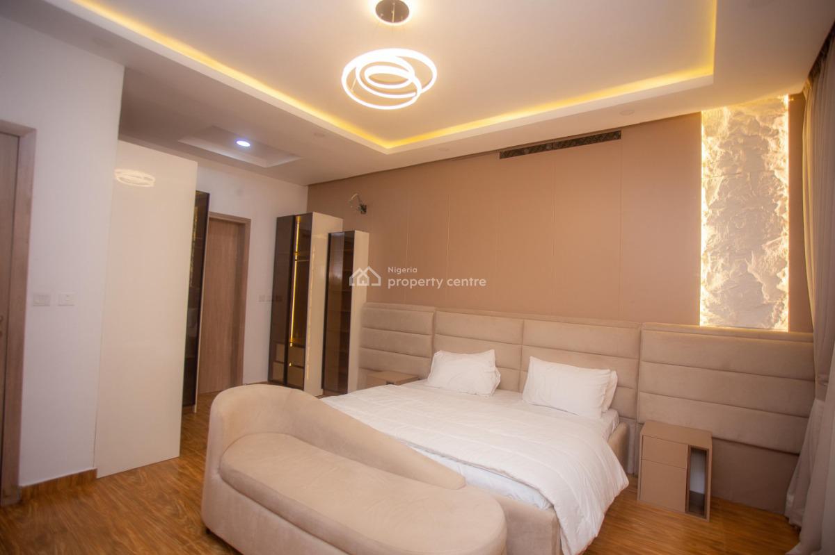 Newly Built 3 Bedroom Detached Bungalow, Idera Scheme, Ibeju Lekki, Lagos, Detached Bungalow for Sale