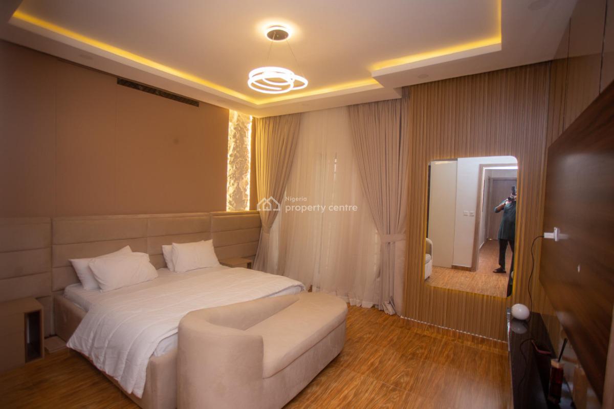 Newly Built 3 Bedroom Detached Bungalow, Idera Scheme, Ibeju Lekki, Lagos, Detached Bungalow for Sale