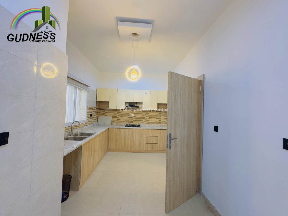 Newly Built Apartment, Ajah, Lagos, Flat / Apartment for Sale