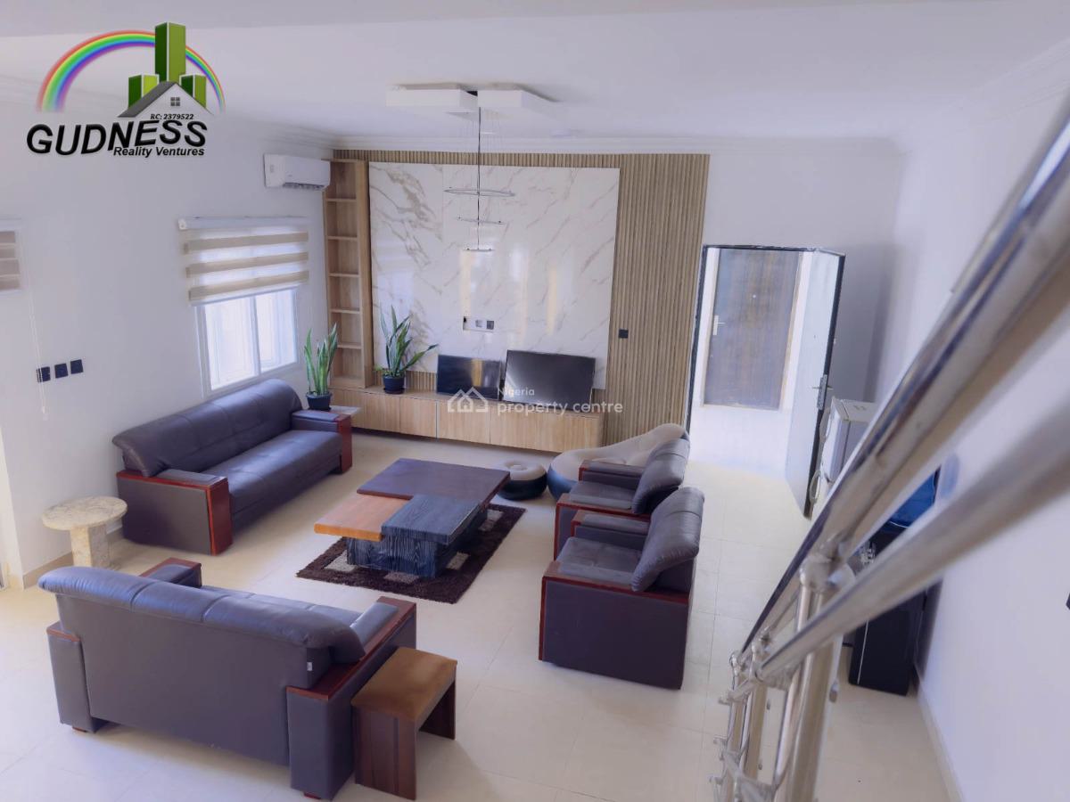 Newly Built Apartment, Ajah, Lagos, Flat / Apartment for Sale