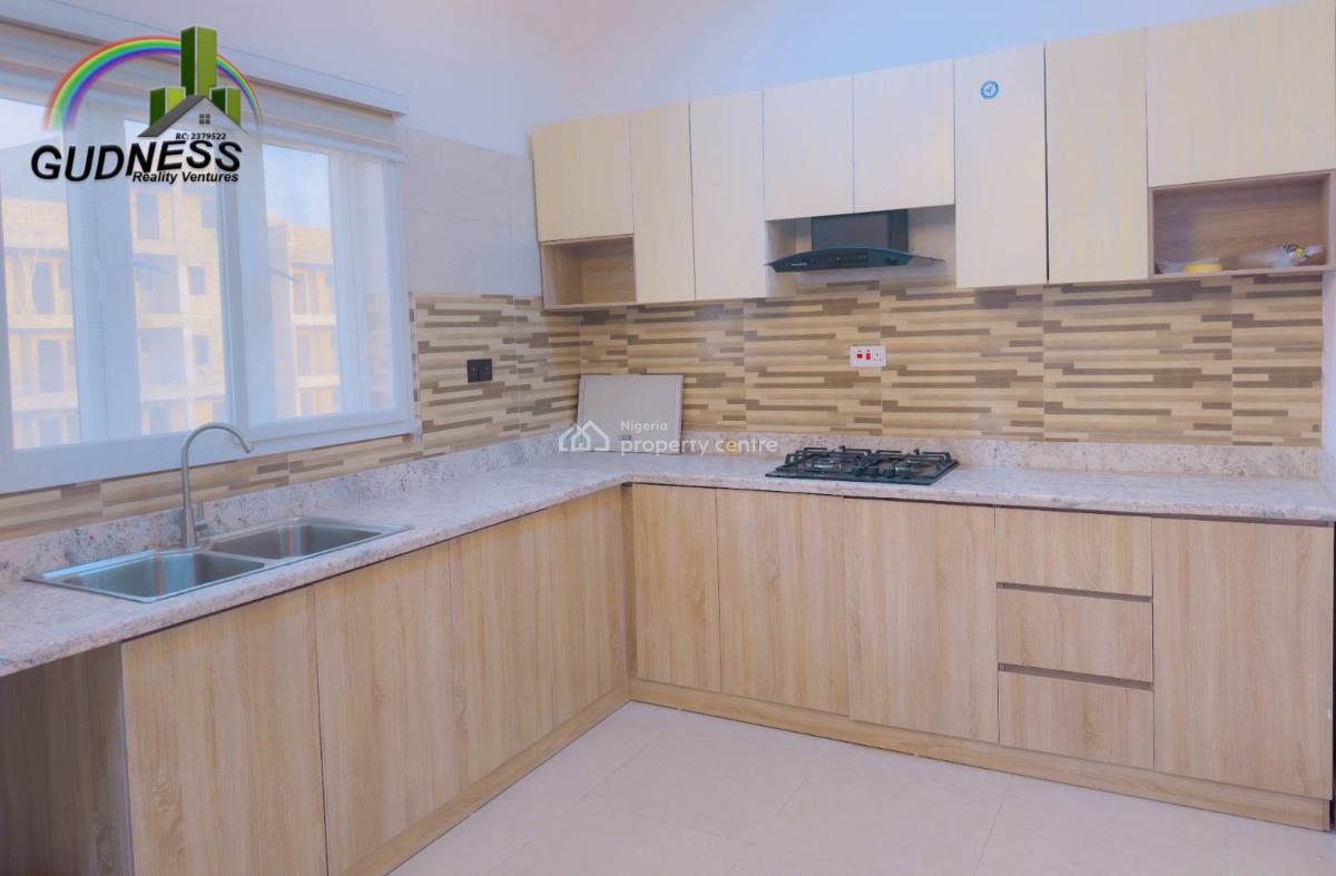 Newly Built Apartment, Ajah, Lagos, Flat / Apartment for Sale