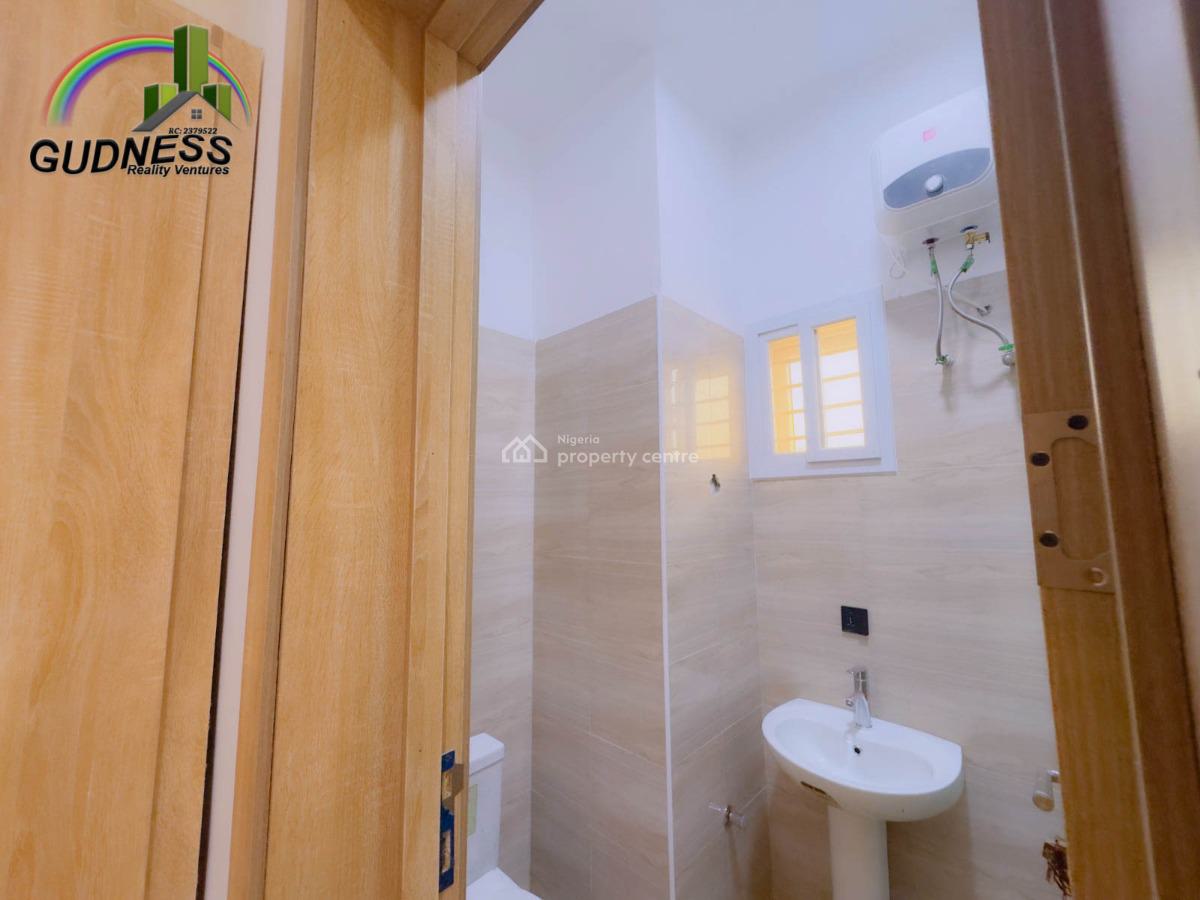 Newly Built Apartment, Ajah, Lagos, Flat / Apartment for Sale