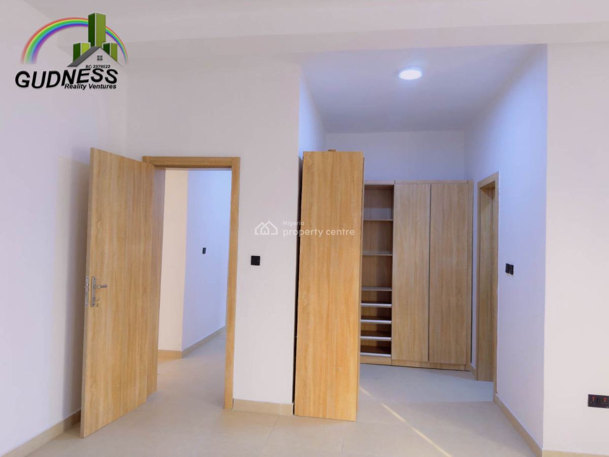 Newly Built Apartment, Ajah, Lagos, Flat / Apartment for Sale