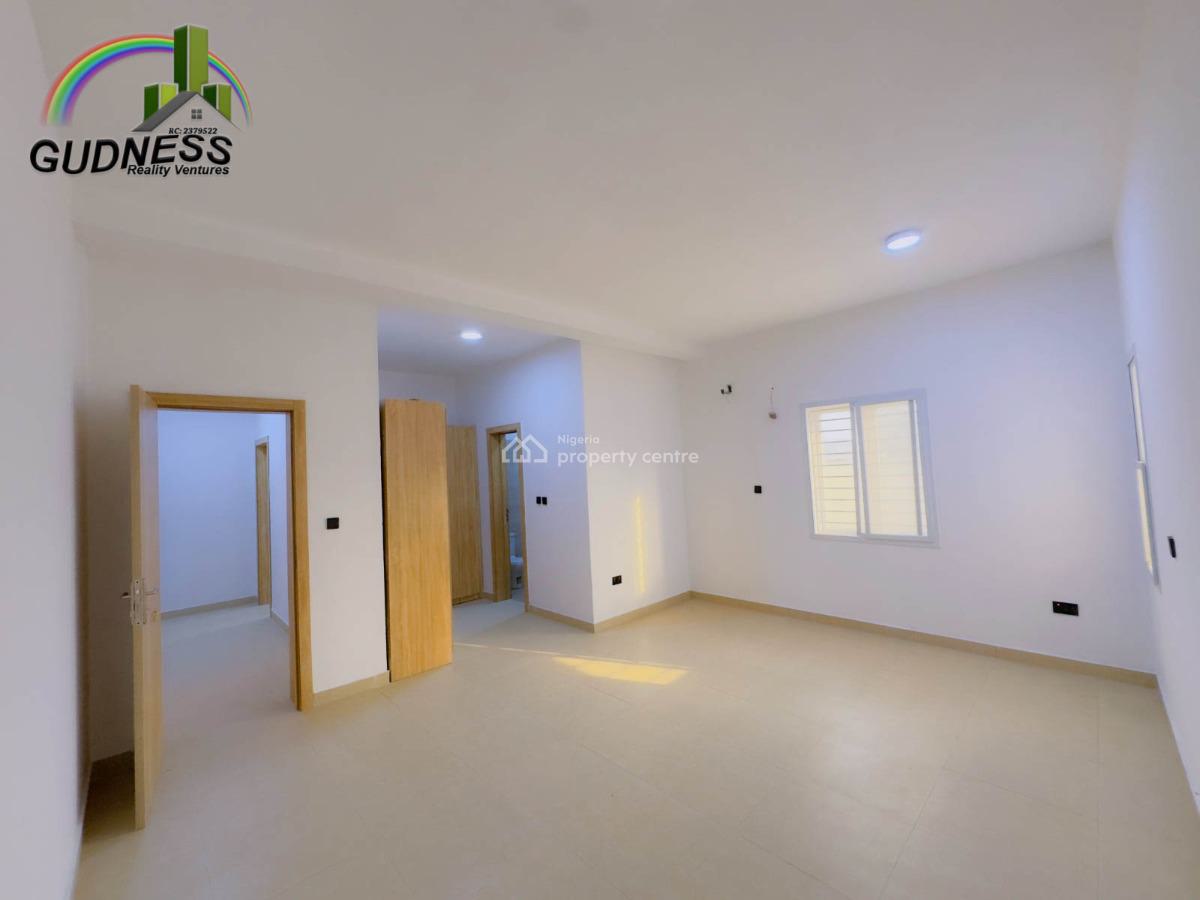 Newly Built Apartment, Ajah, Lagos, Flat / Apartment for Sale