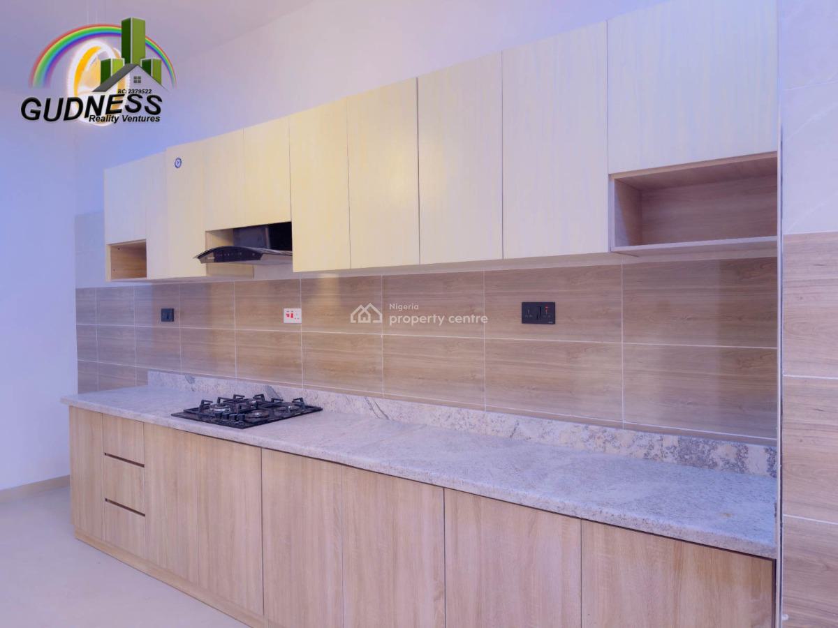 Newly Built Apartment, Ajah, Lagos, Flat / Apartment for Sale