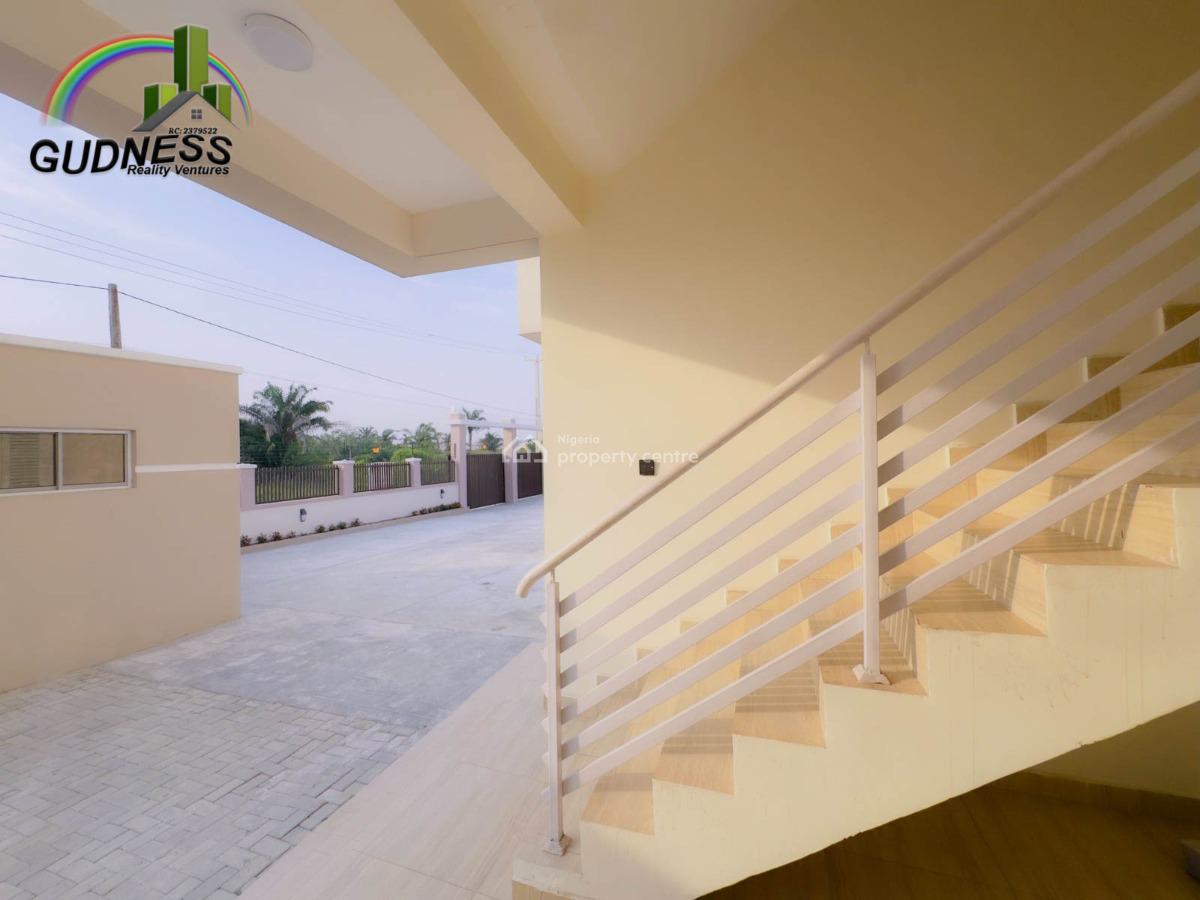 Newly Built Apartment, Ajah, Lagos, Flat / Apartment for Sale