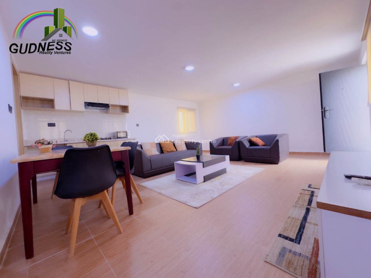 Newly Built Apartment, Ajah, Lagos, Flat / Apartment for Sale