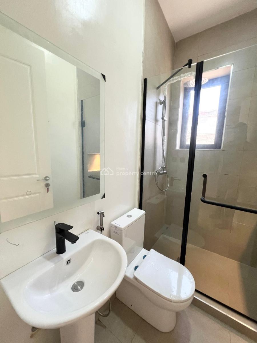 4 Bedroom Semi Detached Duplex with Amazing Facilities, Lekki Phase 1, Lekki Phase 1, Lekki, Lagos, Semi-detached Duplex for Sale