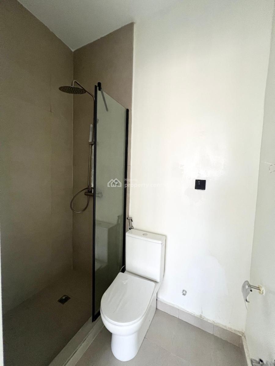 4 Bedroom Semi Detached Duplex with Amazing Facilities, Lekki Phase 1, Lekki Phase 1, Lekki, Lagos, Semi-detached Duplex for Sale