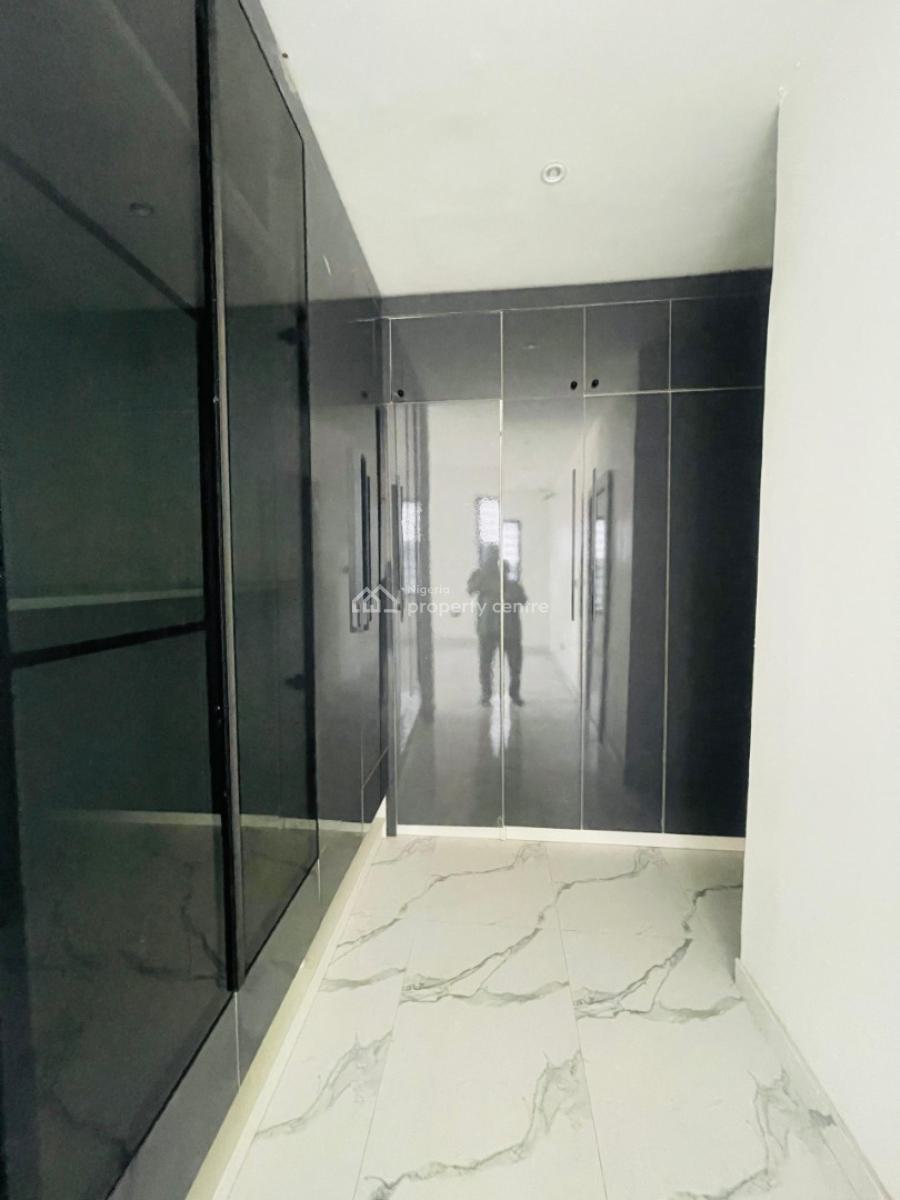 Best Value 5 Bedroom Detached Duplex with Swimming Pool, Bq, Lekky County, Ikota, Lekki, Lagos, Detached Duplex for Sale