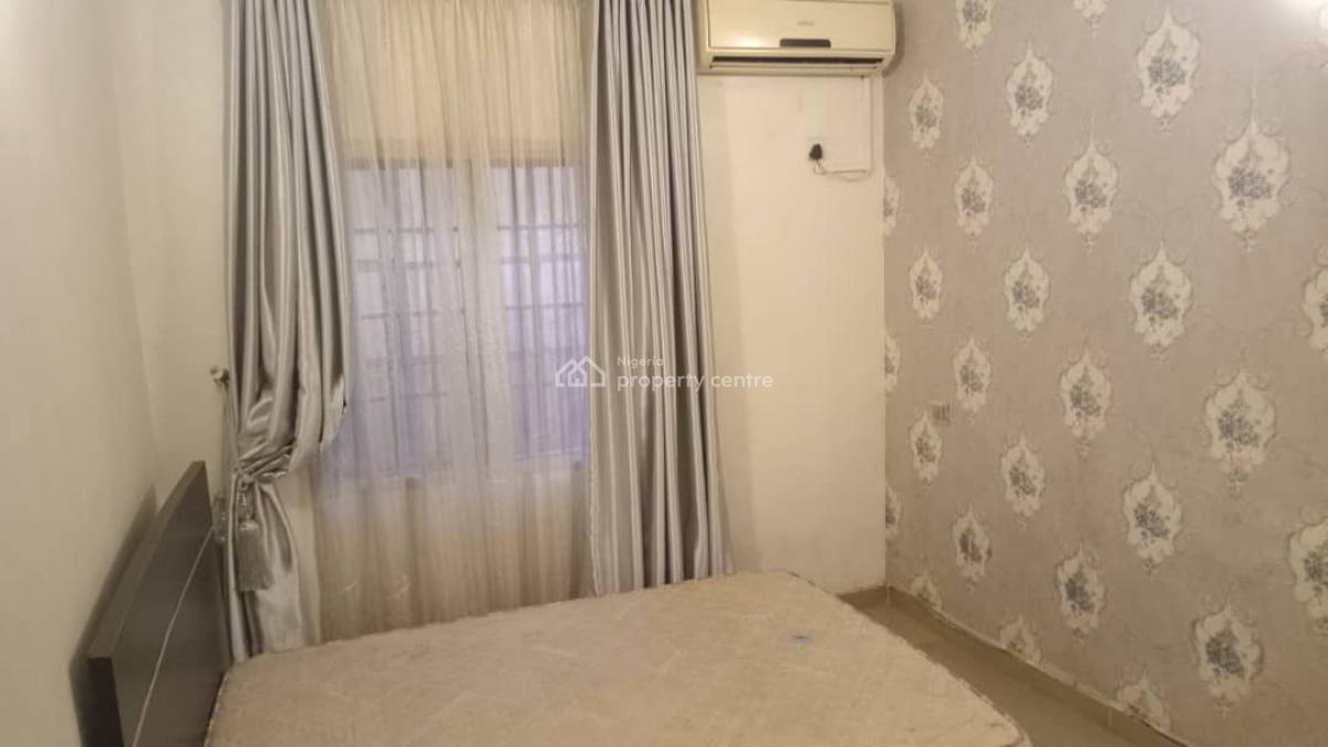 3 Bedroom Flat Furnished Apartment, Peace Estate, Oregun, Ikeja, Lagos, Flat / Apartment for Rent