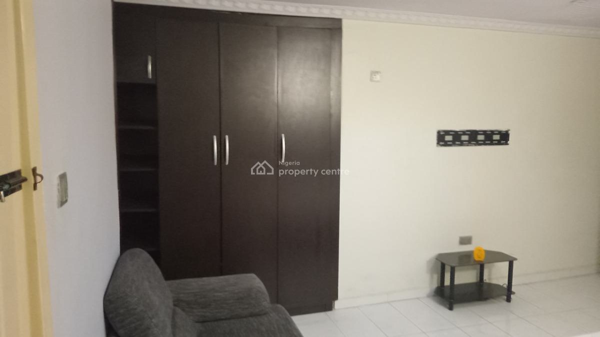 3 Bedroom Flat Furnished Apartment, Peace Estate, Oregun, Ikeja, Lagos, Flat / Apartment for Rent