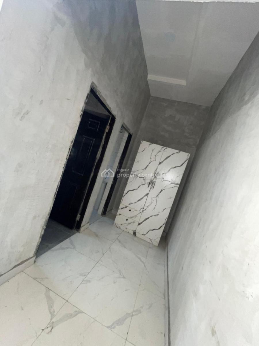 Executive Selfcontain, Olokonla, Ajah, Lagos, Self Contain (single Rooms) for Rent