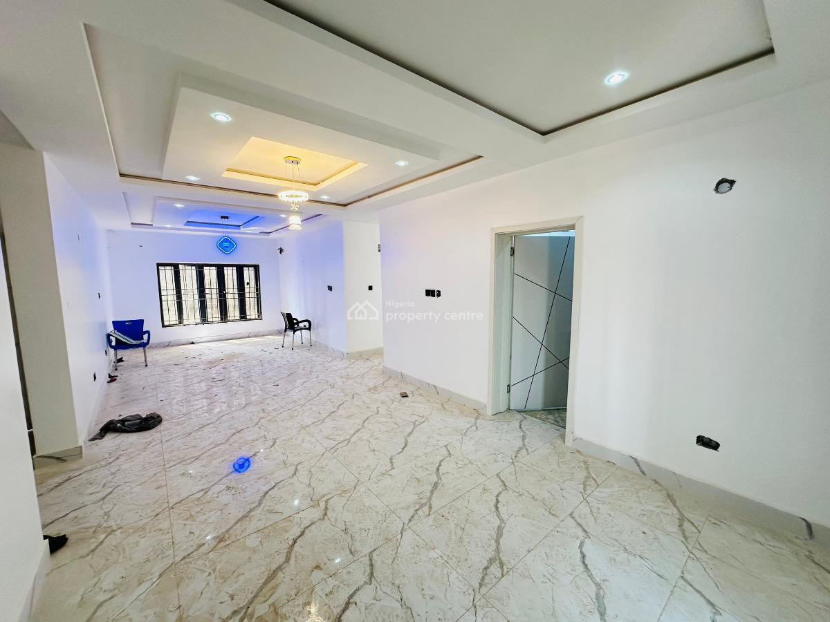 2 Bedroom Flat, Life Camp, Abuja, Block of Flats for Sale