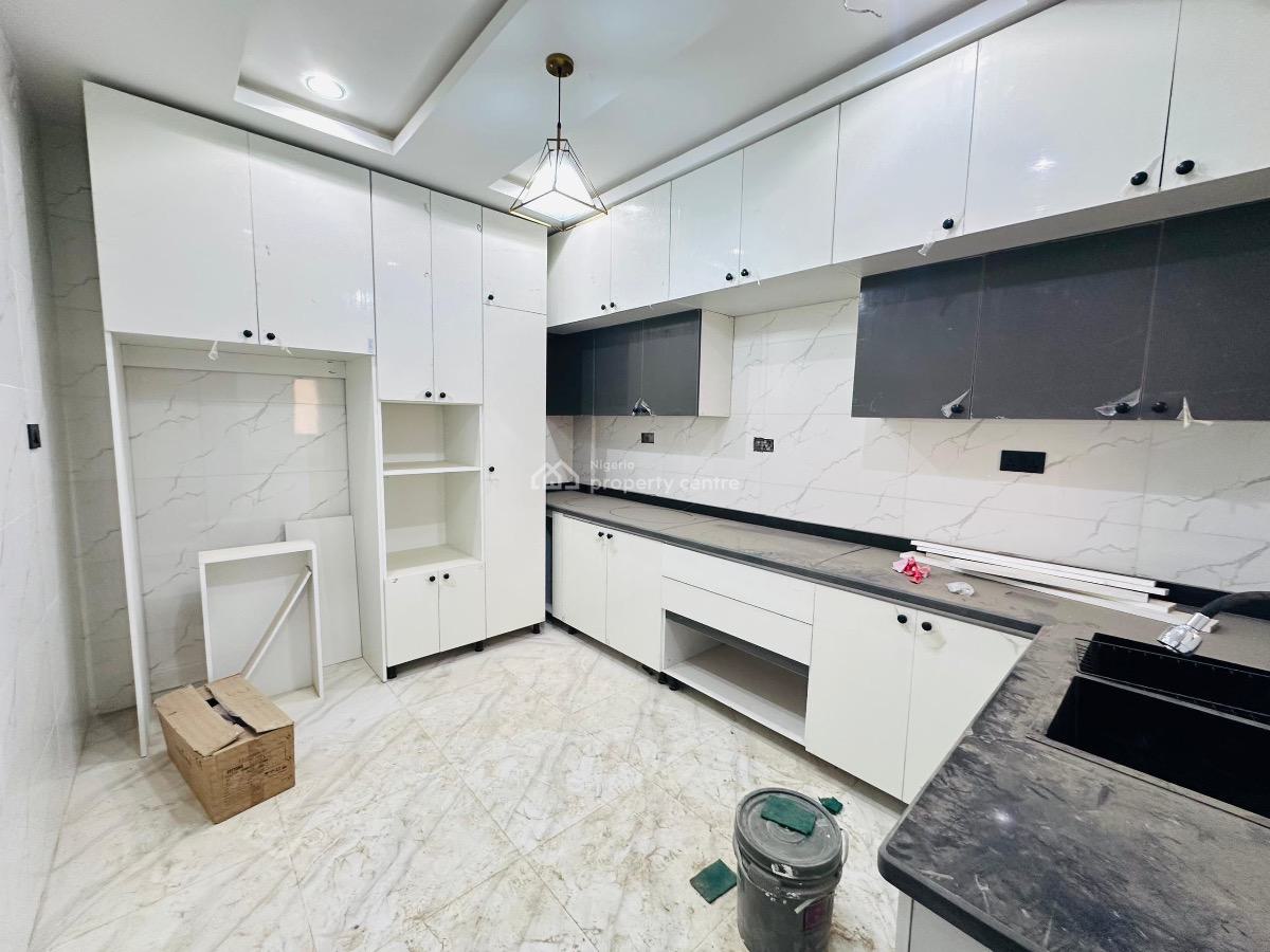 2 Bedroom Flat, Life Camp, Abuja, Block of Flats for Sale