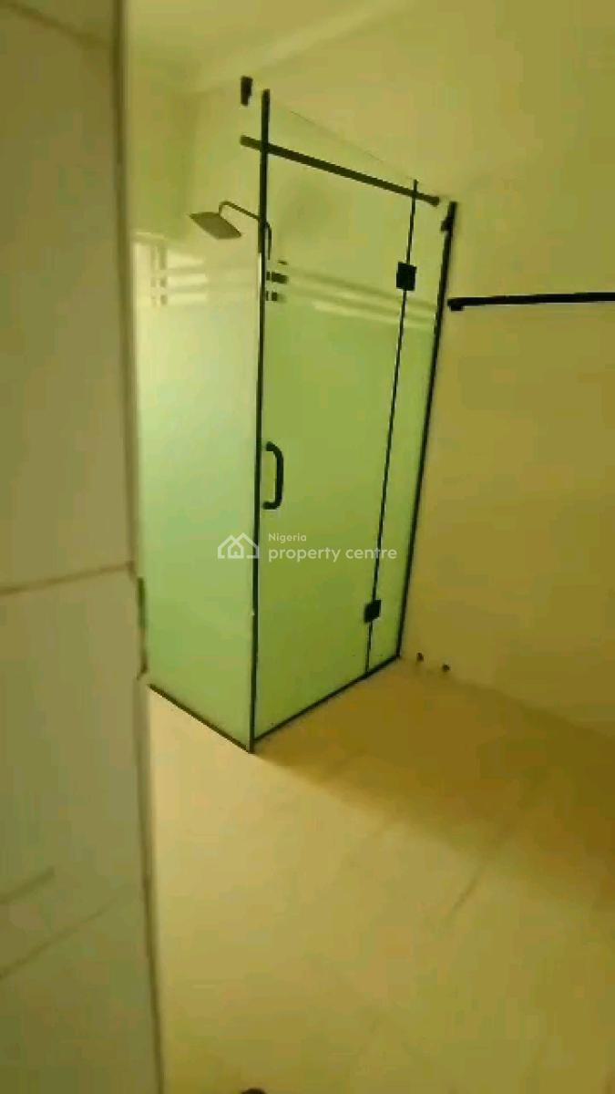 Luxury 4 Bedroom Bungalow, Lugbe District, Abuja, Detached Bungalow for Rent