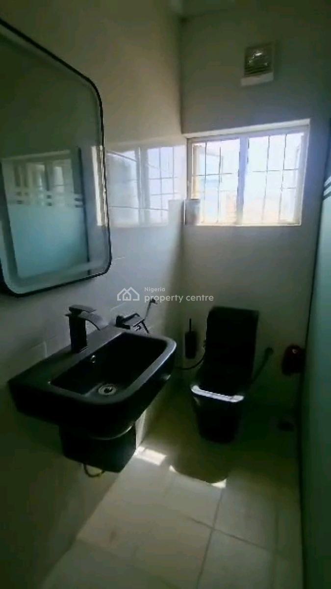 Luxury 4 Bedroom Bungalow, Lugbe District, Abuja, Detached Bungalow for Rent
