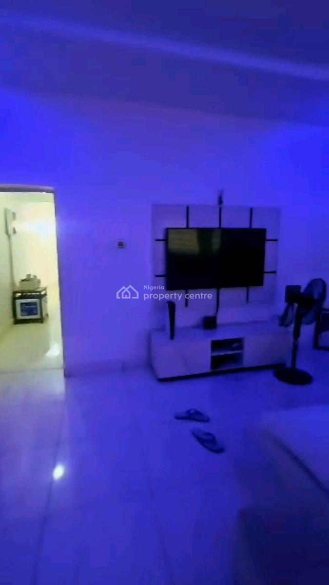 Luxury 4 Bedroom Bungalow, Lugbe District, Abuja, Detached Bungalow for Rent