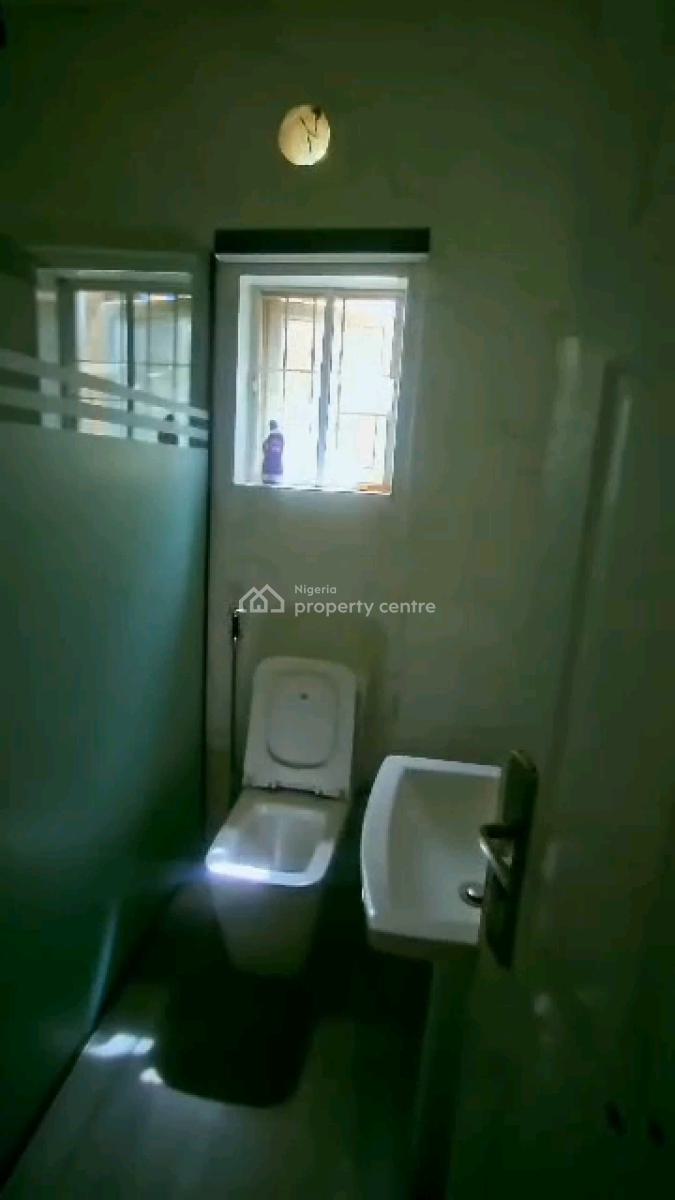 Luxury 4 Bedroom Bungalow, Lugbe District, Abuja, Detached Bungalow for Rent