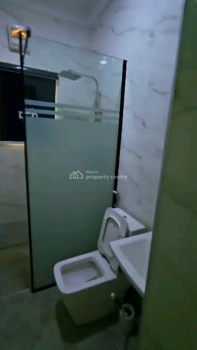 Luxury 4 Bedroom Bungalow, Lugbe District, Abuja, Detached Bungalow for Rent