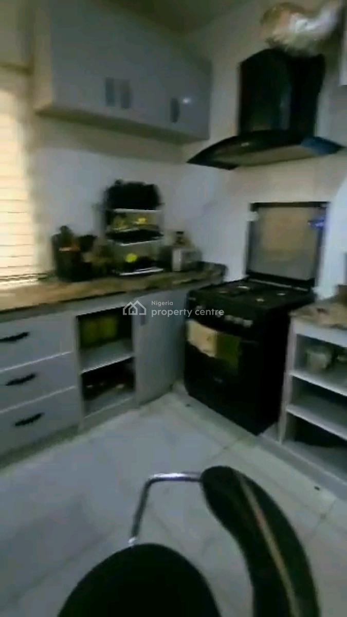 Luxury 4 Bedroom Bungalow, Lugbe District, Abuja, Detached Bungalow for Rent