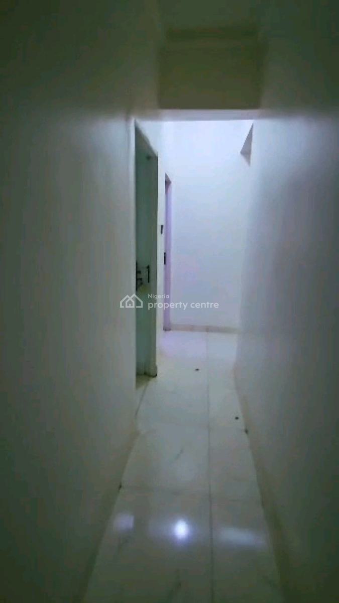 Luxury 4 Bedroom Bungalow, Lugbe District, Abuja, Detached Bungalow for Rent