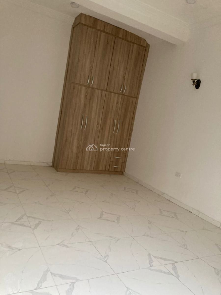 Luxury Finished 4 Bedroom Terrace Duplex with Bq, By Gaat School, Gaduwa, Abuja, Terraced Duplex for Rent