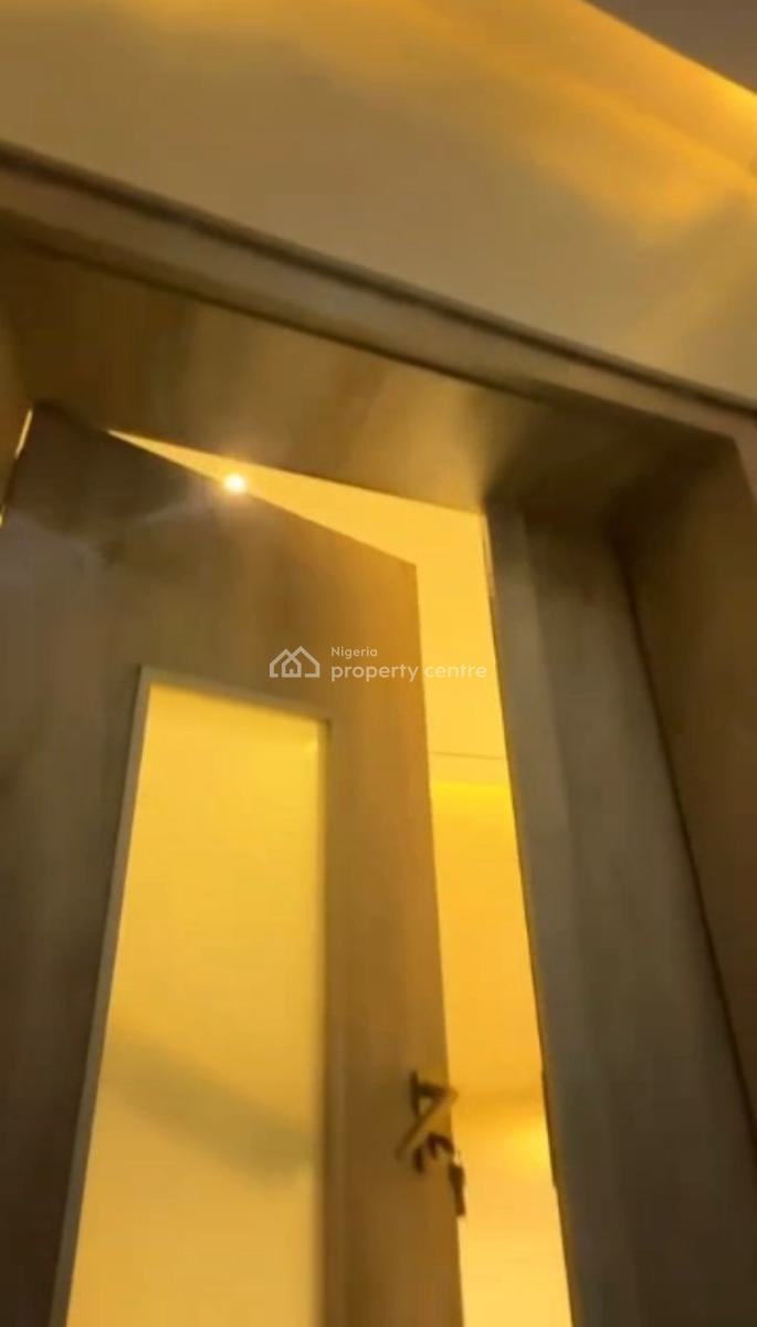 Brand New 4-bedroom Duplex (4- Units), Asokoro District, Abuja, Terraced Duplex for Rent