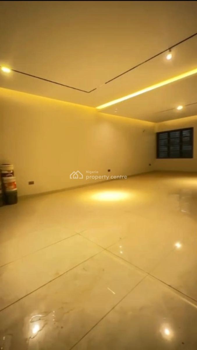 Brand New 4-bedroom Duplex (4- Units), Asokoro District, Abuja, Terraced Duplex for Rent