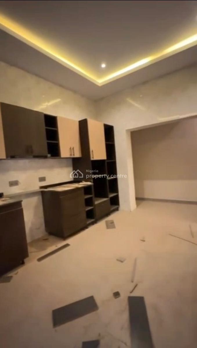 Brand New 4-bedroom Duplex (4- Units), Asokoro District, Abuja, Terraced Duplex for Rent