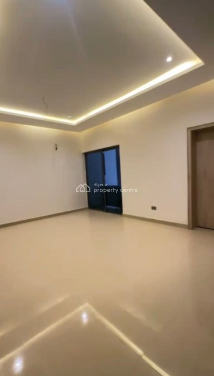 Brand New 4-bedroom Duplex (4- Units), Asokoro District, Abuja, Terraced Duplex for Rent