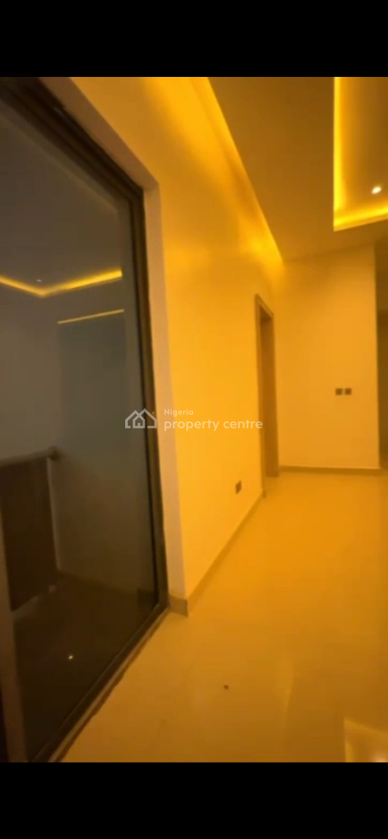 Brand New 4-bedroom Duplex (4- Units), Asokoro District, Abuja, Terraced Duplex for Rent