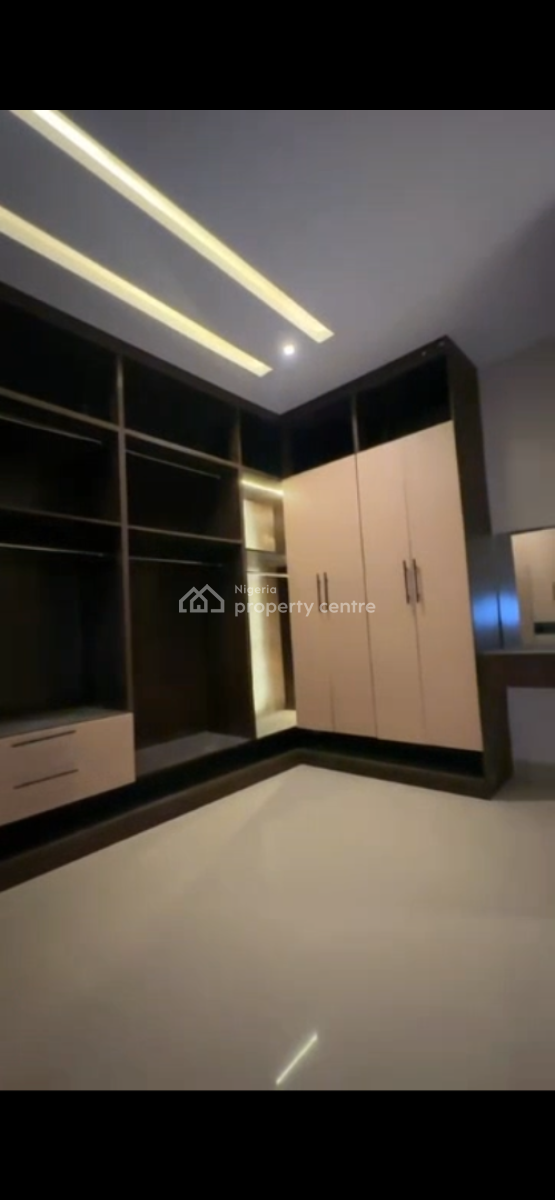 Brand New 4-bedroom Duplex (4- Units), Asokoro District, Abuja, Terraced Duplex for Rent