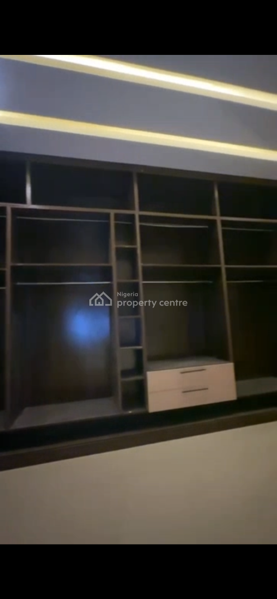 Brand New 4-bedroom Duplex (4- Units), Asokoro District, Abuja, Terraced Duplex for Rent