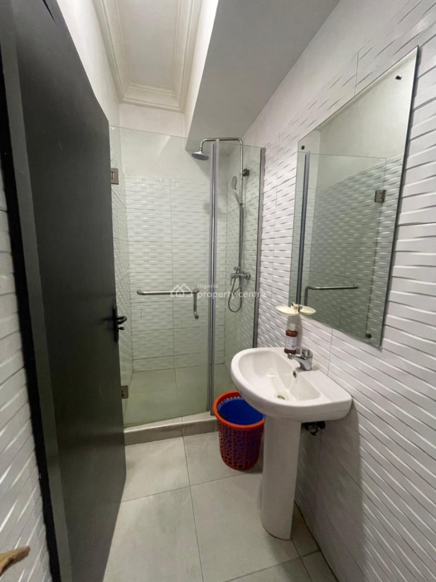 Fully Serviced 2 Bedroom Apartment with Excellent Facilities, Ikate, Lekki, Lagos, Flat / Apartment Short Let