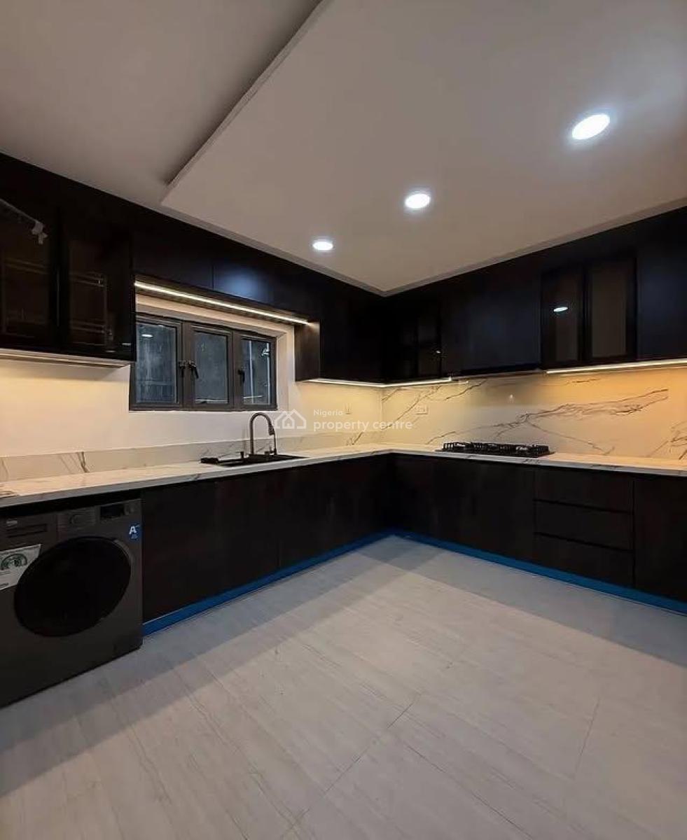 Fully Serviced 2 Bedroom Apartment with Swimming Pool, Elevator, Ikate, Ikate, Lekki, Lagos, Block of Flats for Sale