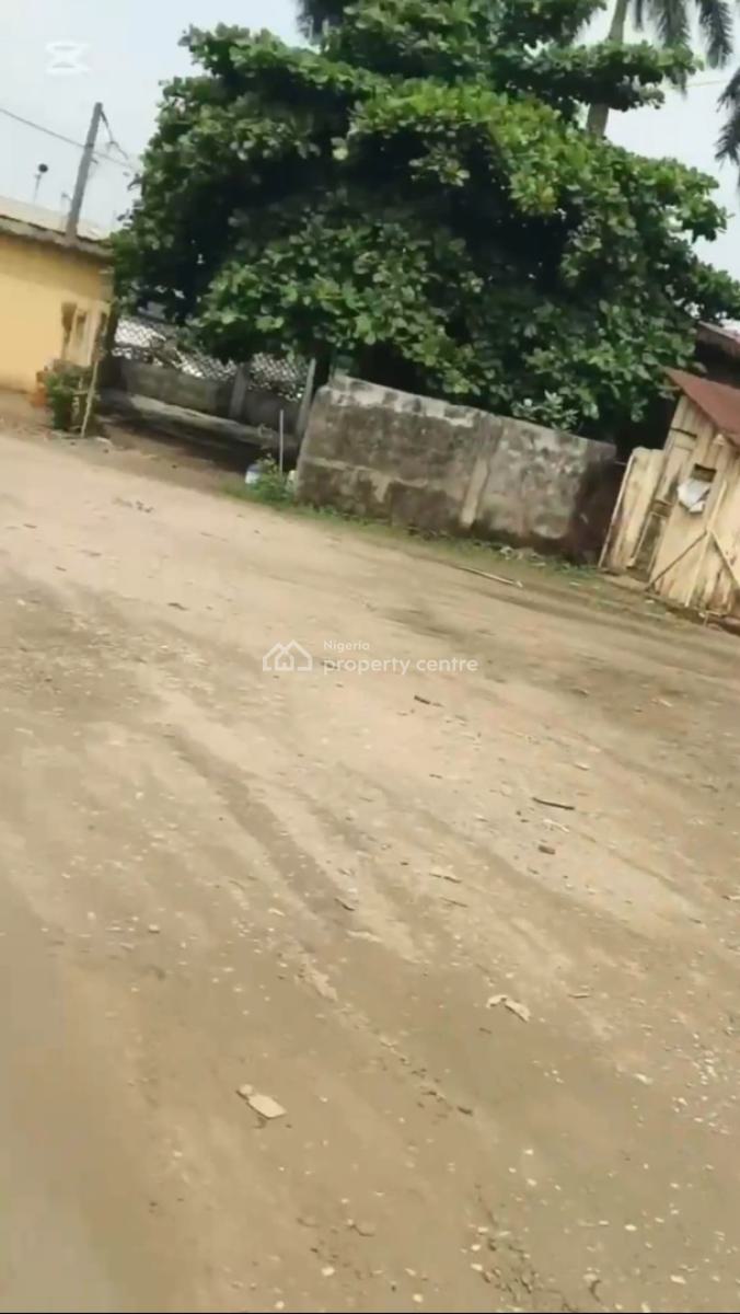 Warehouse with Offices on 4,900sqm, Ilupeju Industrial Estate, Ilupeju, Lagos, Warehouse for Sale