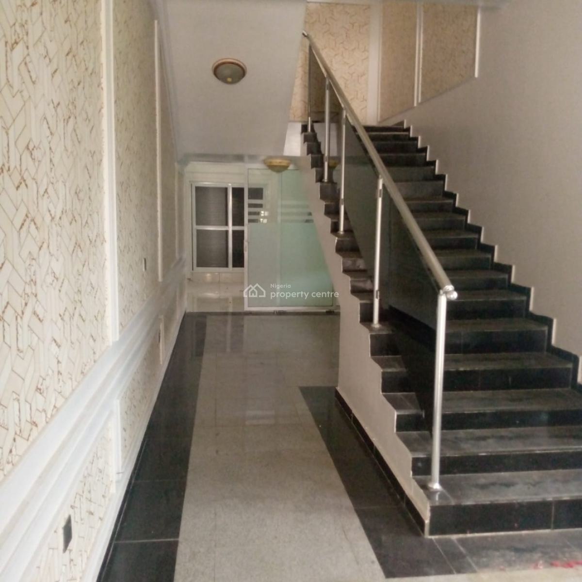 Massive 5 Bedroom Detached Duplex for  Fast Uptake, Pinnock Beach Estate, Osapa, Lekki, Lagos, Detached Duplex for Rent