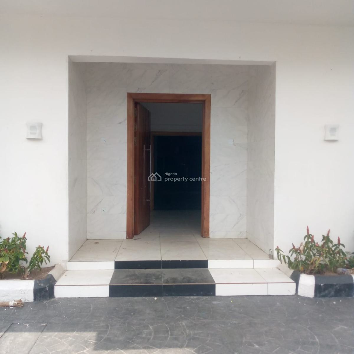 Massive 5 Bedroom Detached Duplex for  Fast Uptake, Pinnock Beach Estate, Osapa, Lekki, Lagos, Detached Duplex for Rent