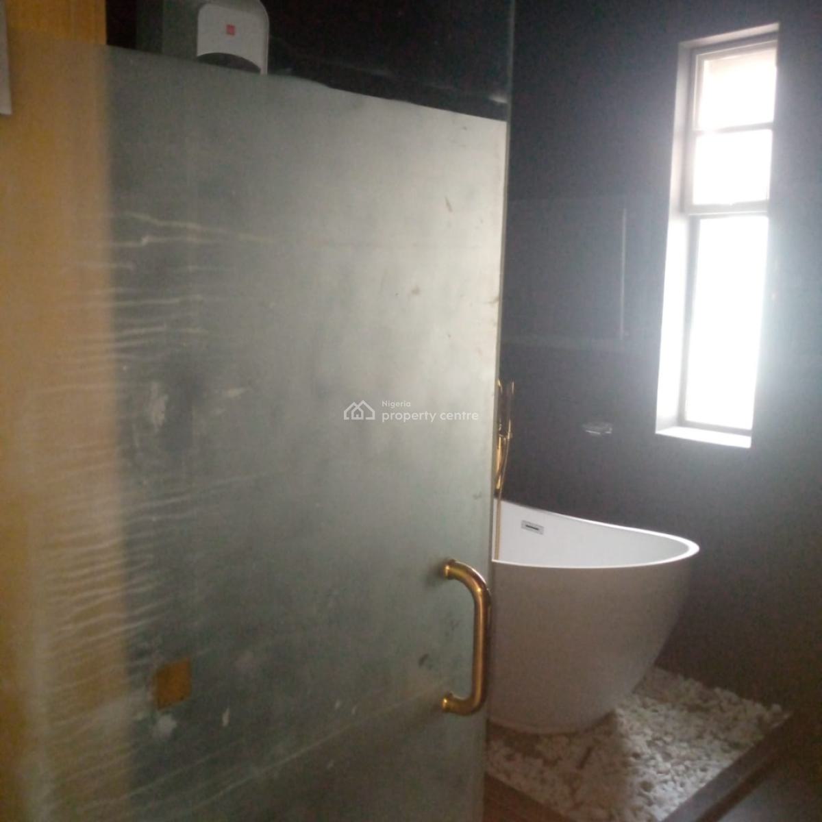 Massive 5 Bedroom Detached Duplex for  Fast Uptake, Pinnock Beach Estate, Osapa, Lekki, Lagos, Detached Duplex for Rent