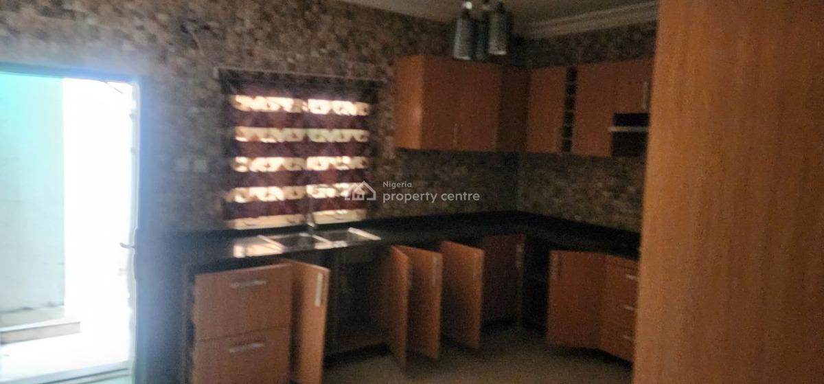 Luxury 5bedroom Detached Duplex Tastefully Built for Fast Uptake, Pinnock Beach Estate, Osapa, Lekki, Lagos, Detached Duplex for Rent